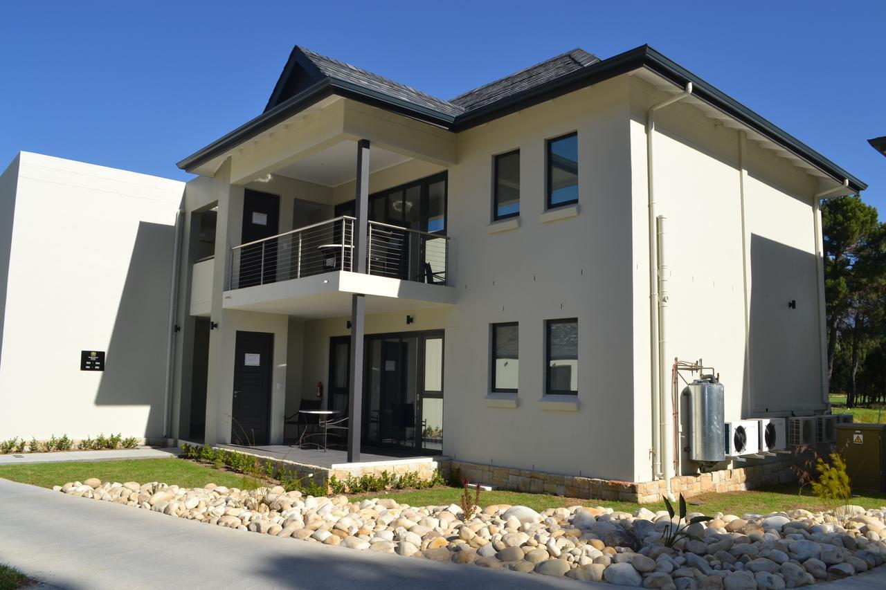Pearl Valley Suites Simondium Exterior foto