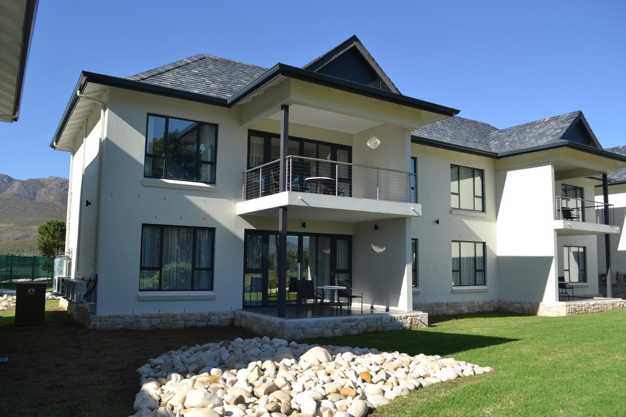 Pearl Valley Suites Simondium Exterior foto