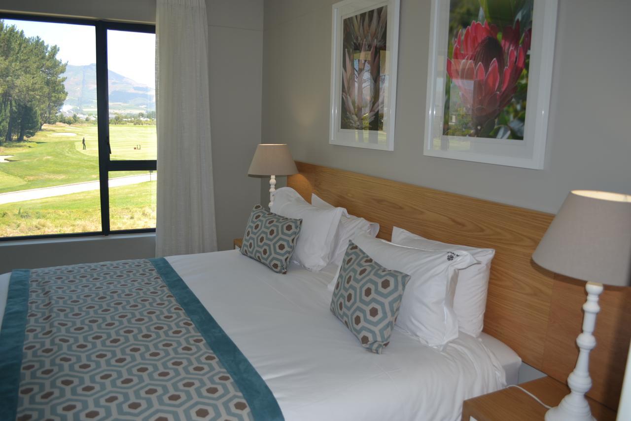 Pearl Valley Suites Simondium Exterior foto